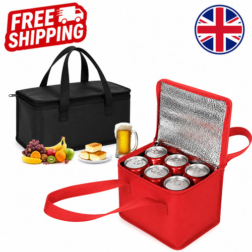 Insulated thermal cooler bag - thermal,