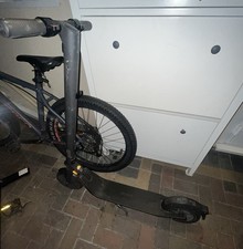 Segway Ninebot  E22E Electric Scooter - Black