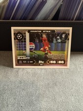 Match Attax 2025 2026 Counter