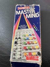Waddingtons Mini Mastermind