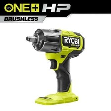 NEW Ryobi ONE+ HP 18V