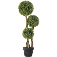 Decorative Artificial Trees