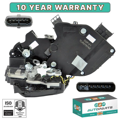Door lock actuator rear - door,