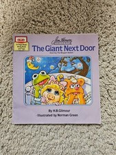 Jim Henson Muppet Babies THE