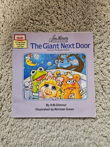 Jim henson muppet babies - muppet, the