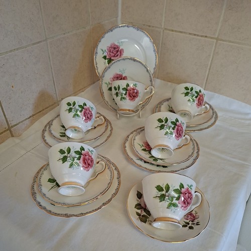 Royal stafford roses - royal,