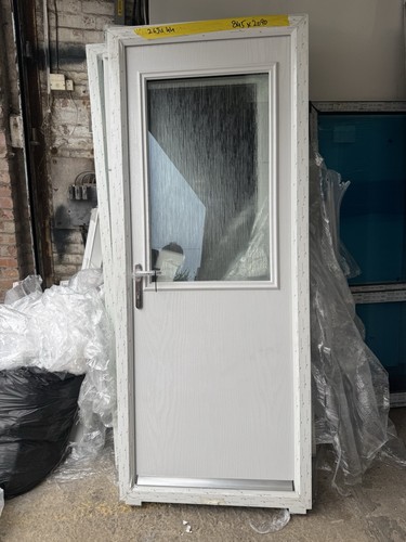 Brand new white - brand,