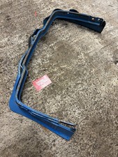 Ford Q Cab Bonnet To Cab