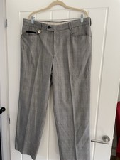 Stromberg Golf Trousers 38w In