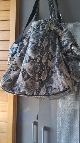 Dolce gabbana python - gabbana,