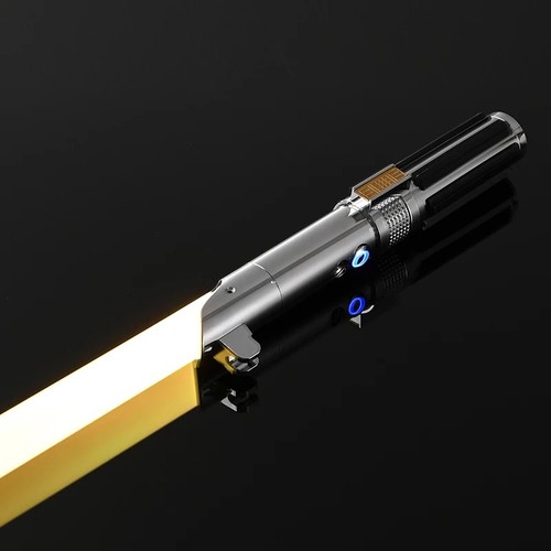 Blue lightsaber replica force - blue,