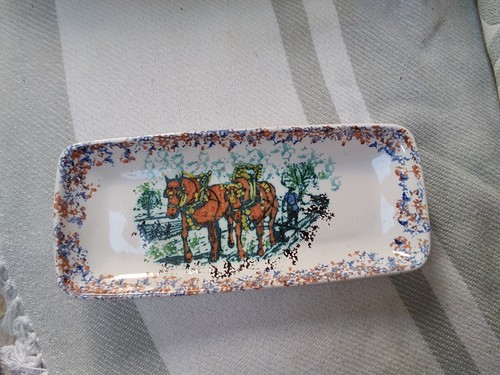 Vintage honiton pottery - vintage,