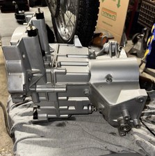 1996 BMW R850R R1100R