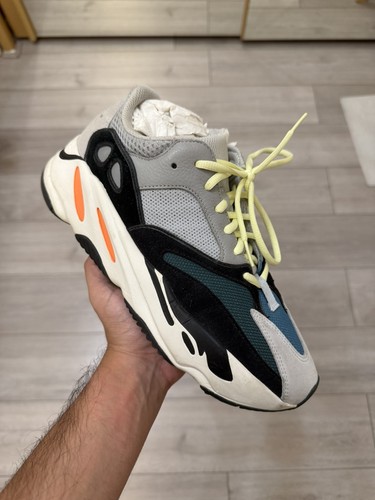 Size adidas yeezy - 8,