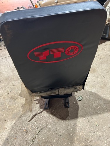 Yto 180 200 dfh - 180, seat