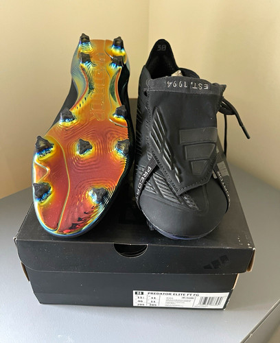 Adidas predator elite - adidas,