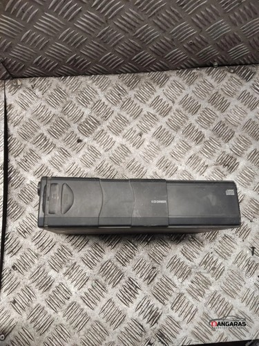 Bmw e39 changer - bmw,