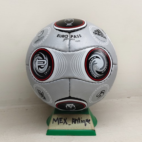 Euro pass silver adidas - silver,