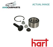 WHEEL BEARING KIT SET FRONT