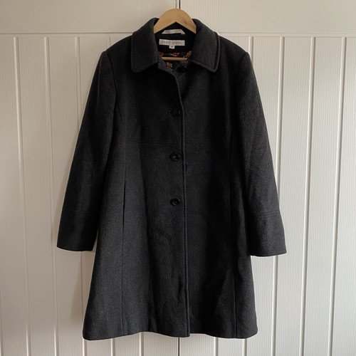 Larry levine ladies grey - grey, 80%