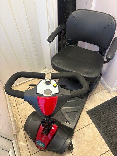 Careco mobility scooter - scooter, –