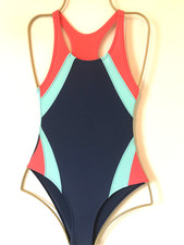 Girls Blue Mix JOHN LEWIS