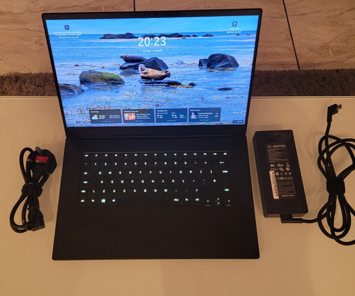 Razer gaming laptop rtx 3070 - razer,