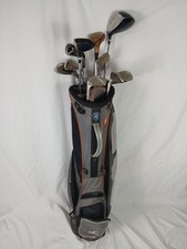 Full Right Handed Golf Club