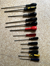 Job lot (13) old / vintage