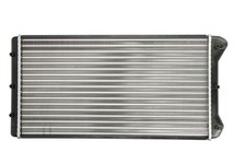 Engine radiator fits FIAT