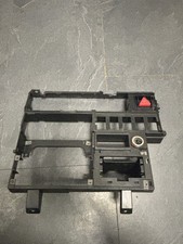 VW Volkswagen T4 Transporter Dashboard Centre Panel Late Model 7D0858337