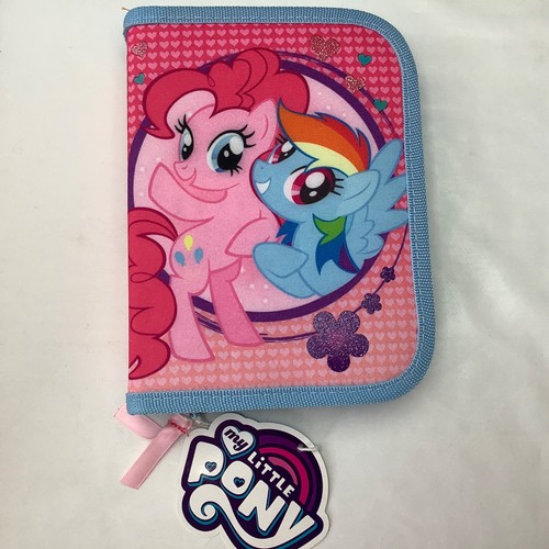 Little pony filled pencil - little,