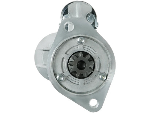 Hitachi starter motor s13 92a - motor, s13-92a