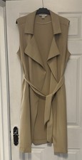 Primark Size 12 Beige Longline