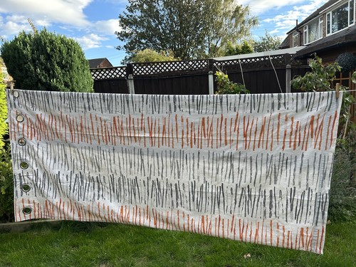 Next curtains 90 135cm - curtains,,