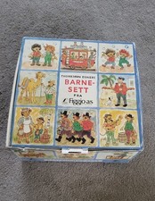 Vintage Thorbjørn Egner