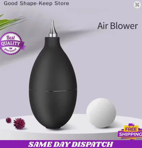 Rubber bulb pump squeeze - rubber,