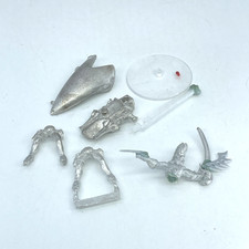 Eldar Skyrunner Parts - Parts