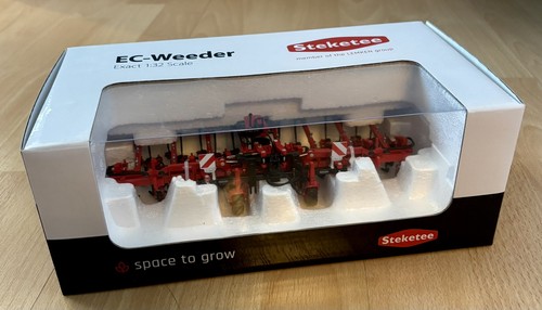 Ros scale lemken steketee - ros,