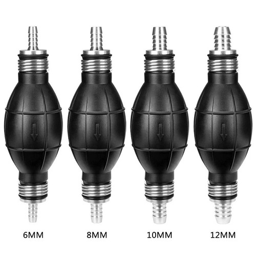 Hand fuel pump - pump,