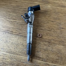 Nissan Juke  Renault Mercedes 1.5 dCi Injector H8201100113 166006212R for Spares