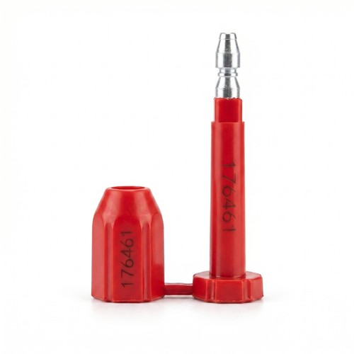 High security bolt - high,