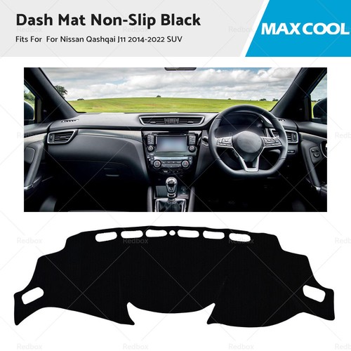 Non slip dash mat - non-slip, for