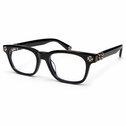 Premium chrome hearts glasses - hearts,