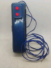 Gilbert Erector Set Blue Steel