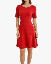 Jane Norman Ladies Red