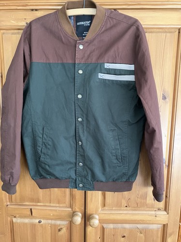 Gusskater gents bomber style - gusskater,