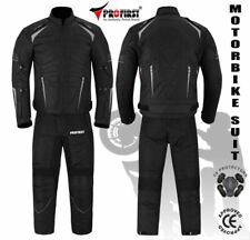 Men Motorbike Motorcycle Suit