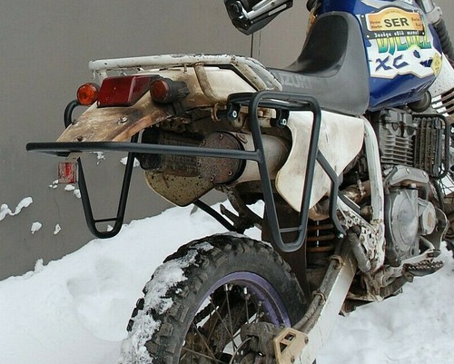 Suzuki djebel 250 xс - suzuki,
