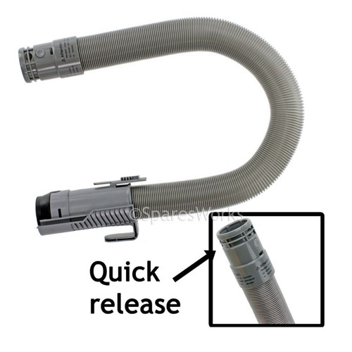 Hose fits dyson dc07 - fits,